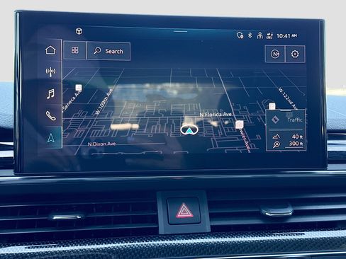 Certified 2023 Audi S5 Premium Plus w/ Premium Plus Package image 32