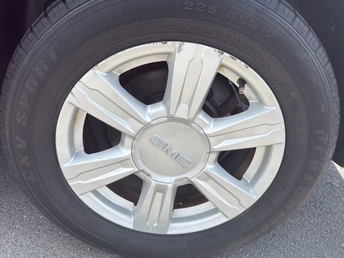 Used 2016 GMC Terrain SLE w/ Driver Alert Package I AWD/4WD image 6