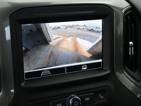 New 2026 Chevrolet Silverado 1500 W/T w/ WT Value Package image 23