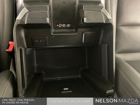 Used 2023 GMC Sierra 1500 Elevation w/ Elevation Premium Package AWD/4WD image 43