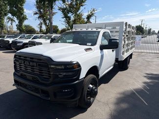 New 2025 RAM 3500 Tradesman RWD 360° Tour