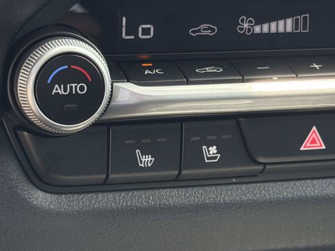 New 2026 MAZDA CX-50 AWD 2.5 Hybrid w/ Weather Package image 15