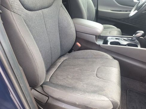 Used 2019 Hyundai Santa Fe SE FWD image 27