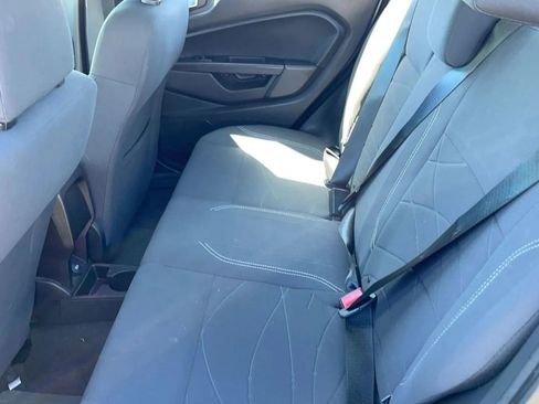 Used 2014 Ford Fiesta SE FWD image 35
