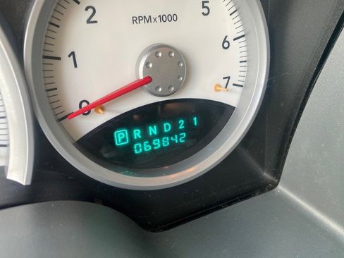 Used 2005 Dodge Dakota SLT image 19