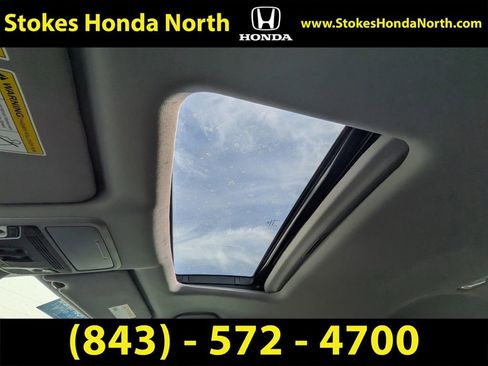 Certified 2025 Honda Ridgeline RTL image 20