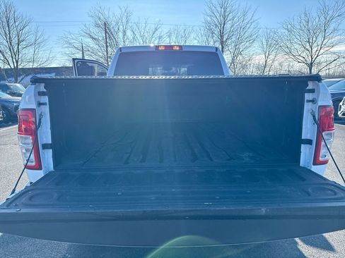 Used 2020 RAM 2500 Big Horn w/ Level 1 Equipment Group image 13