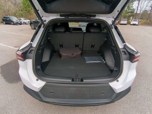 New 2026 Chevrolet Equinox EV LT FWD image 39
