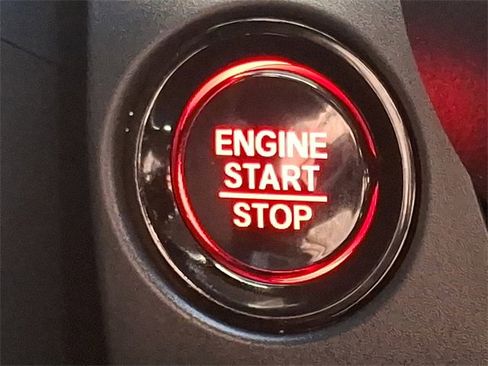 Used 2025 Honda HR-V LX image 21