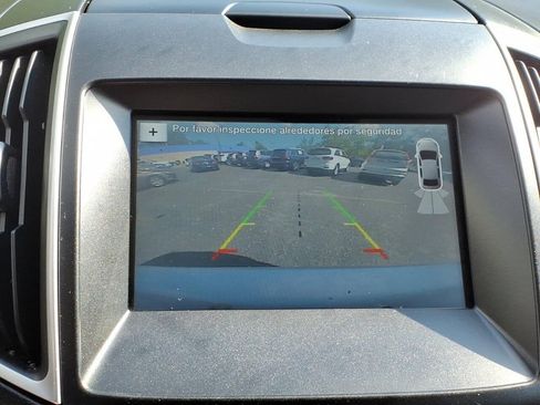 Used 2016 Ford Edge SEL w/ Equipment Group 201A FWD image 19