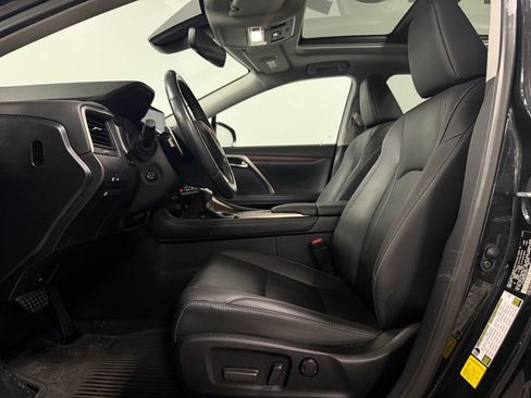 Used 2022 Lexus RX 350 AWD w/ Premium Package image 9