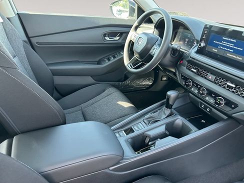 New 2026 Honda Accord SE image 15