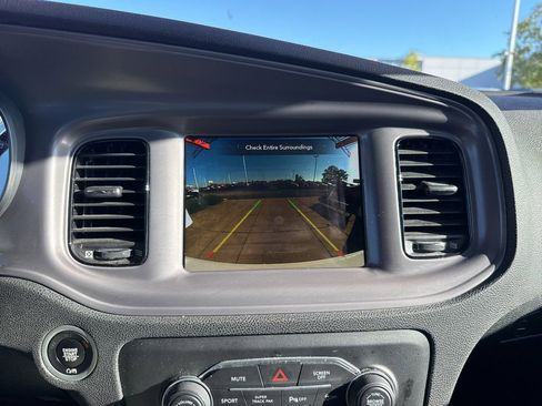 Used 2023 Dodge Charger GT w/ Blacktop Package image 16