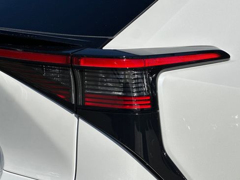 New 2026 Toyota bZ image 32