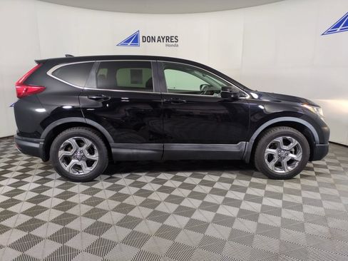 Used 2017 Honda CR-V EX-L image 6