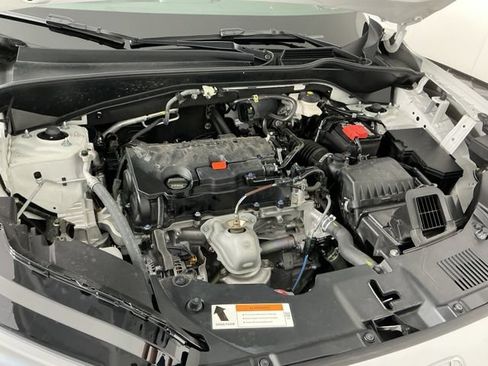Used 2024 Honda HR-V Sport image 26
