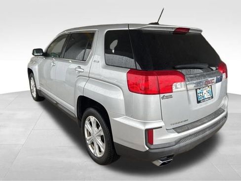 Used 2017 GMC Terrain SLE FWD image 5