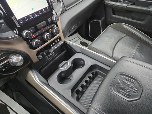 Used 2022 RAM 2500 Laramie image 26