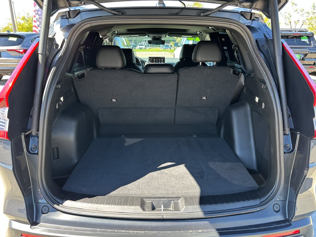 Used 2026 Honda CR-V Sport Touring image 23