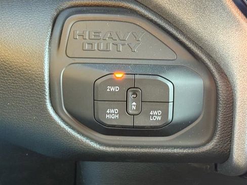 New 2026 RAM 4500 Tradesman image 9