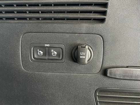 Used 2022 Kia Sorento EX FWD image 33