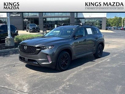 Certified 2026 MAZDA CX-50 AWD 2.5 Hybrid w/ Weather Package
