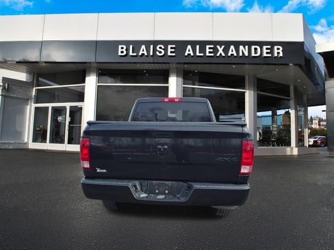 Used 2019 RAM 1500 Express w/ Express Value Package image 4