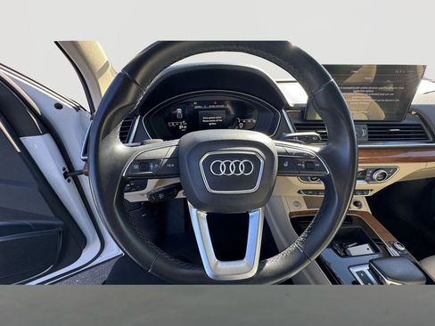 Used 2022 Audi Q5 2.0T Premium Plus AWD/4WD image 20