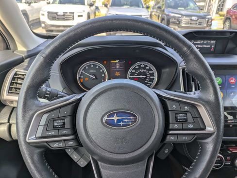 Used 2020 Subaru Forester Touring w/ Popular Package #2 AWD/4WD image 29