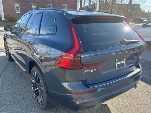 New 2026 Volvo XC60 B5 Ultra w/ Protection Package Premier image 3