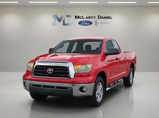 Used 2008 Toyota Tundra SR5 AWD/4WD video 2