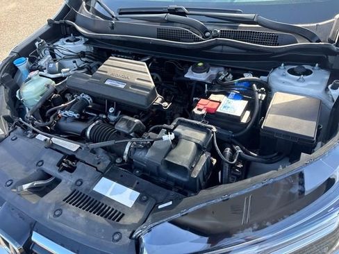 Used 2020 Honda CR-V Touring image 22