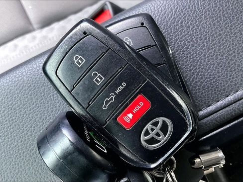 Used 2024 Toyota Tundra SR5 w/ SR5 Convenience Package image 14