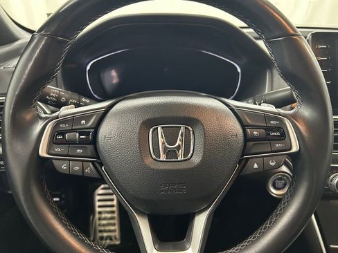 Used 2022 Honda Accord Sport image 19