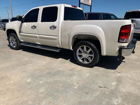 Used 2013 GMC Sierra 1500 Denali image 4