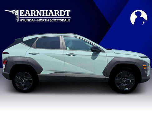 New 2026 Hyundai Kona SEL Sport image 9