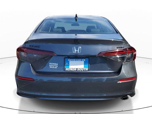 New 2026 Honda Civic Sport image 5