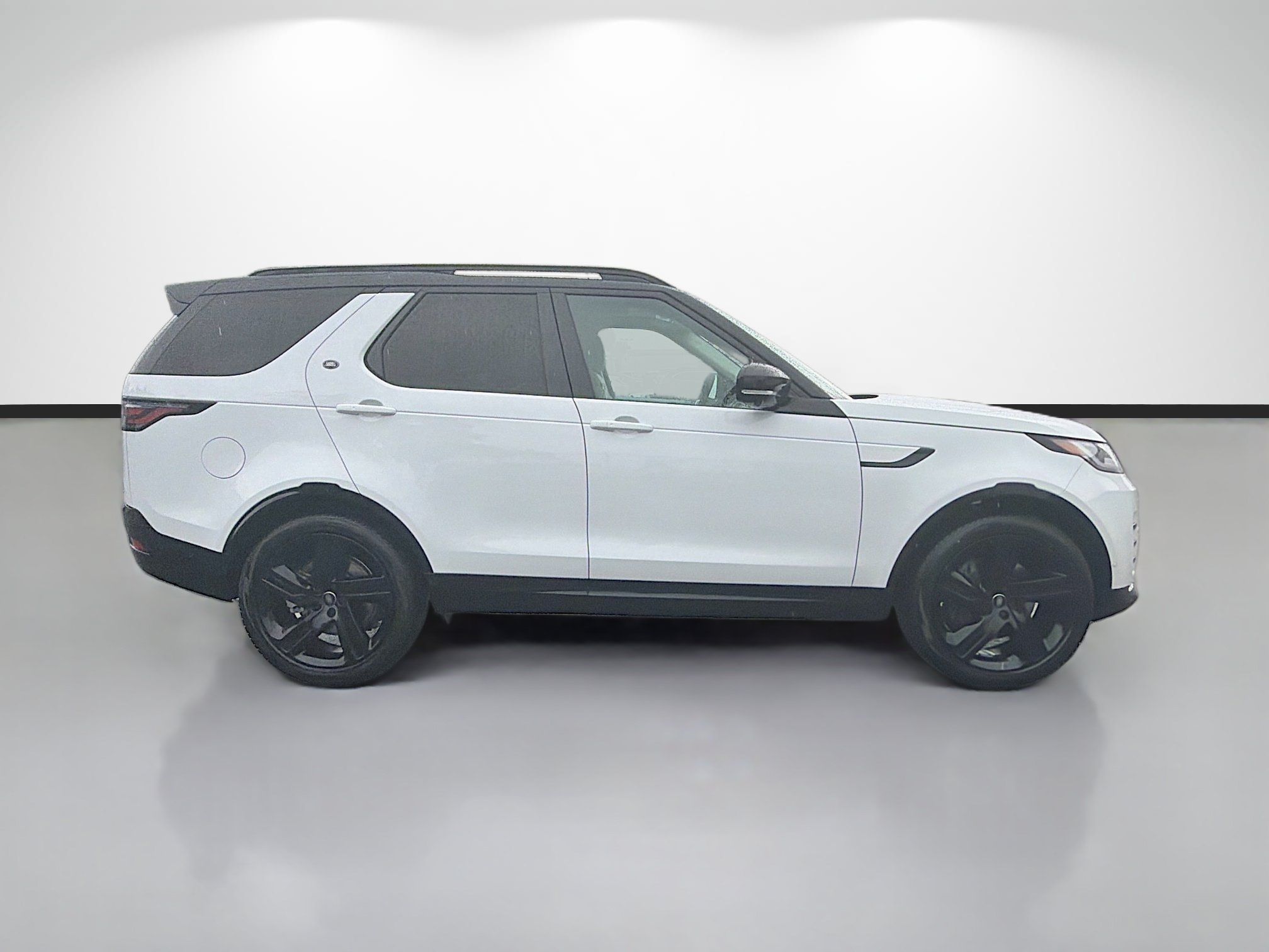 New 2026 Land Rover Discovery Limited Edition AWD/4WD image 6
