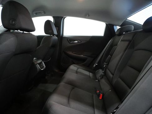 Used 2024 Chevrolet Malibu LT FWD image 23