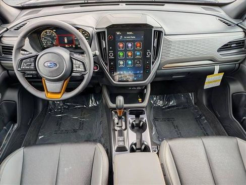 New 2026 Subaru Forester Wilderness AWD/4WD image 11