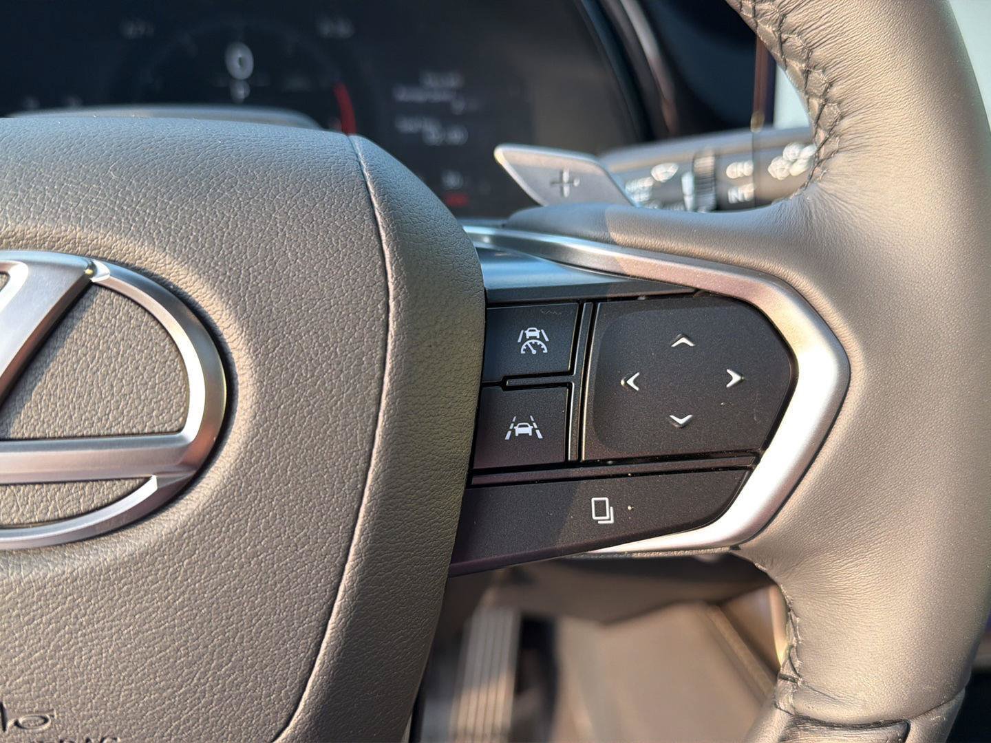 New 2026 Lexus RX 350 FWD w/ Convenience Package image 23
