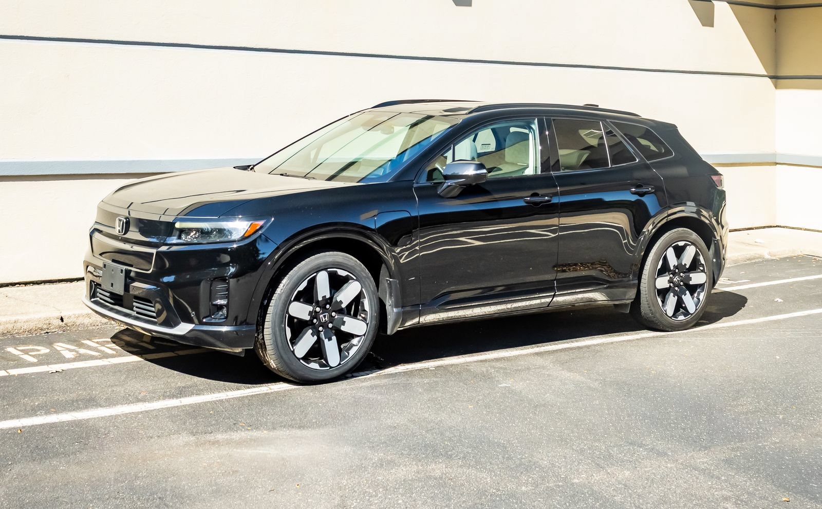 Used 2024 Honda Prologue Elite image 3