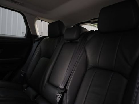 Used 2019 Land Rover Range Rover Evoque SE AWD/4WD image 20