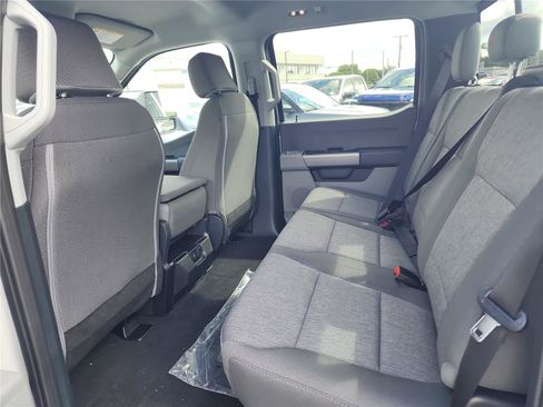 New 2026 Ford F350 XL w/ STX Appearance Package image 19
