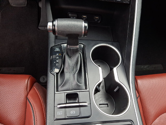 Used 2022 Kia K5 GT-Line w/ GT-Line FWD Premium Package image 15
