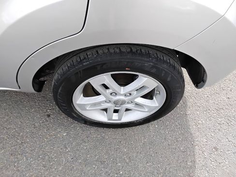 Used 2011 Kia Soul + w/ Audio Pkg image 21