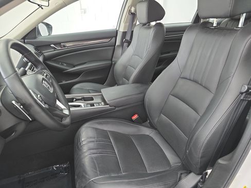 Certified 2021 Honda Accord Sport Special Edition image 14