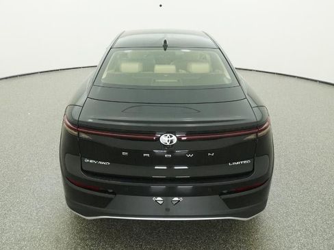 New 2026 Toyota Crown Limited w/ Advanced Technology Package image 7