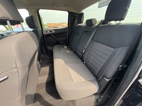 Used 2019 Ford Ranger XLT w/ Equipment Group 301A Mid AWD/4WD image 15