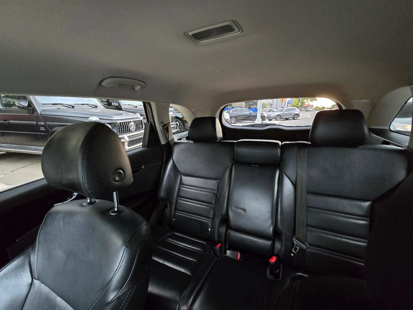 Used 2019 Kia Sorento EX AWD/4WD image 41
